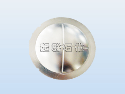 正拱刻槽型爆破片(LC)